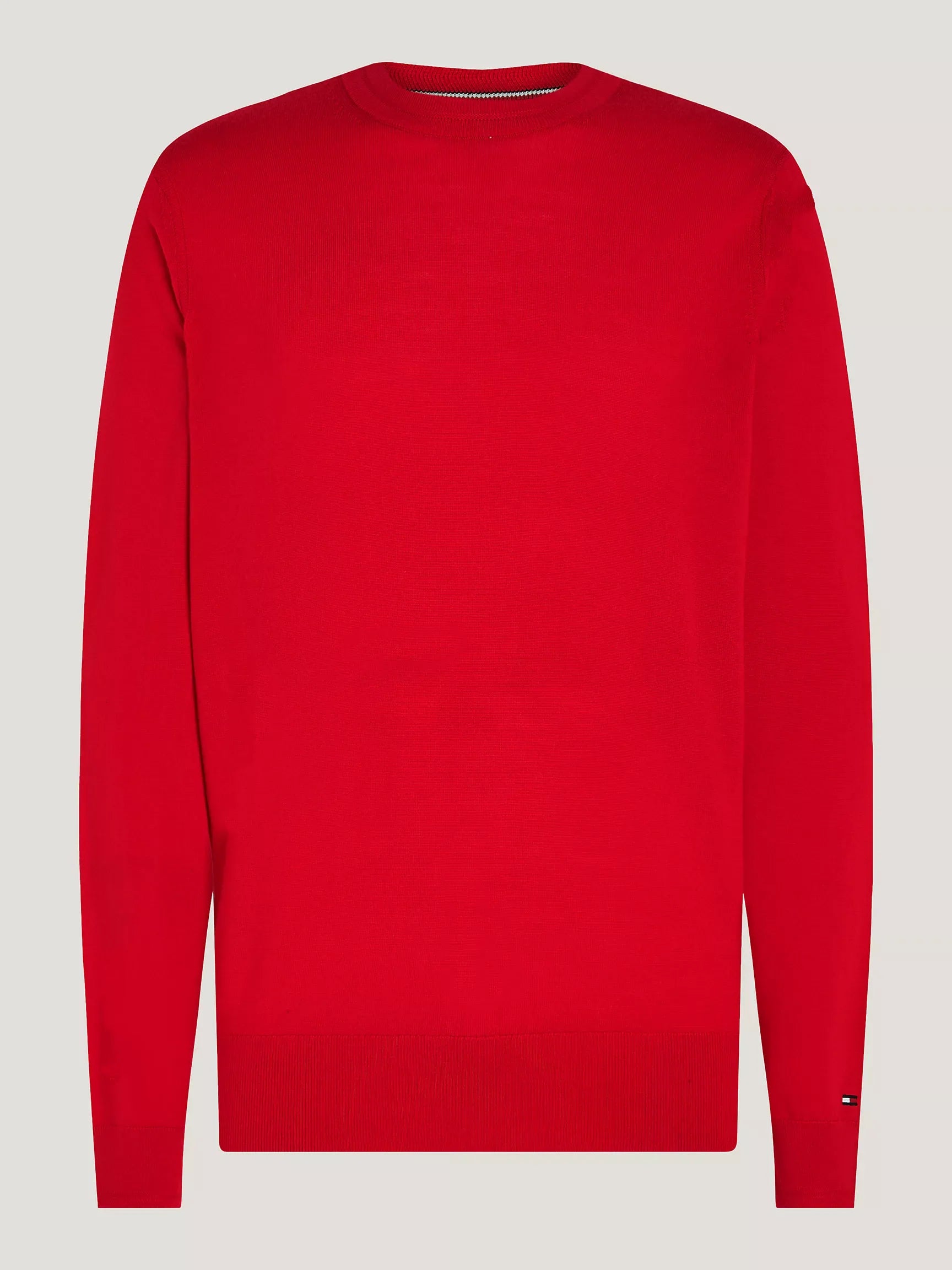 Tommy Hilfiger Merino Wool Sweater - Men