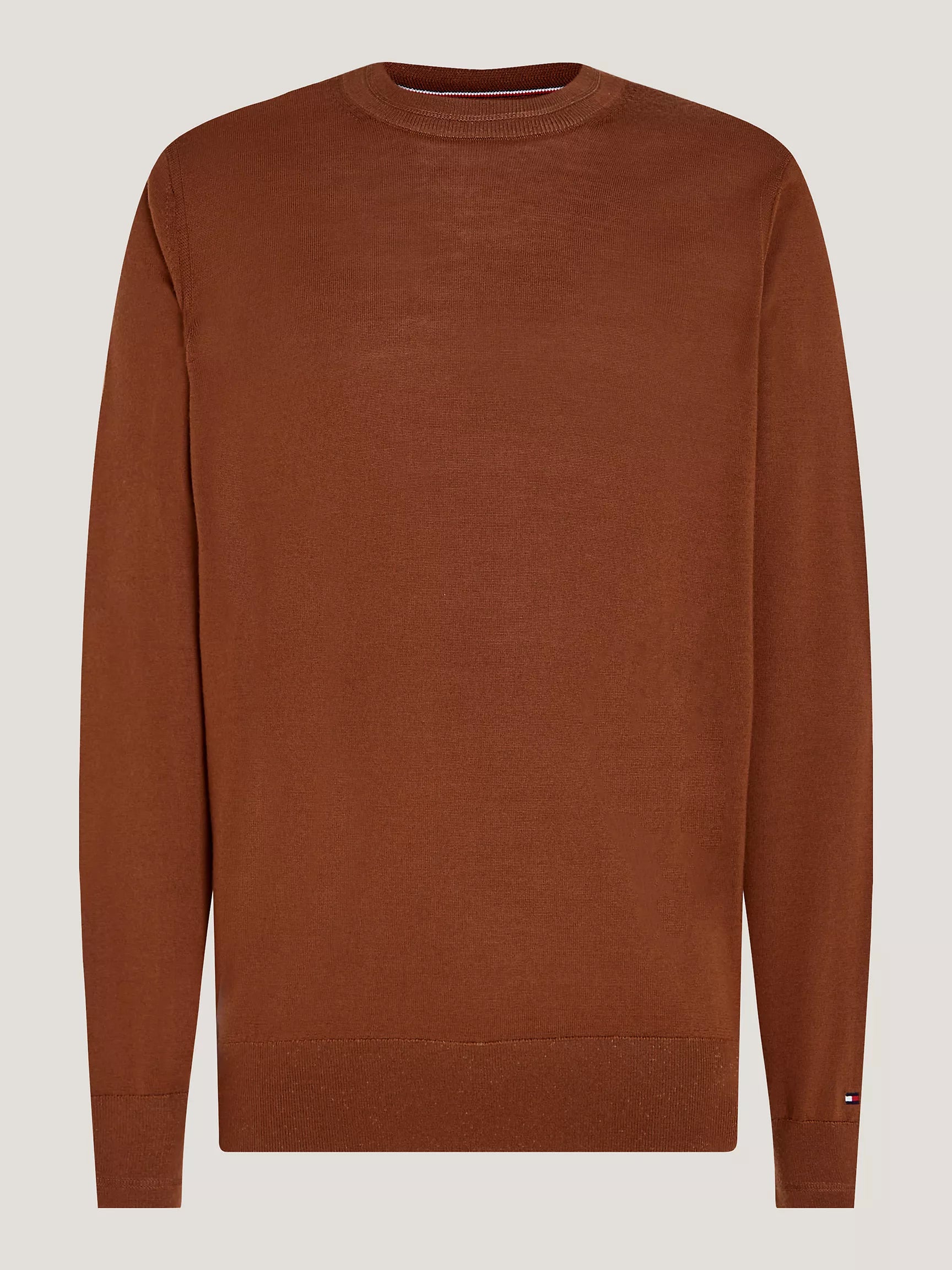 Tommy Hilfiger Merino Wool Sweater - Men