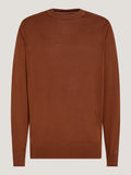 Tommy Hilfiger Merino Wool Sweater - Men