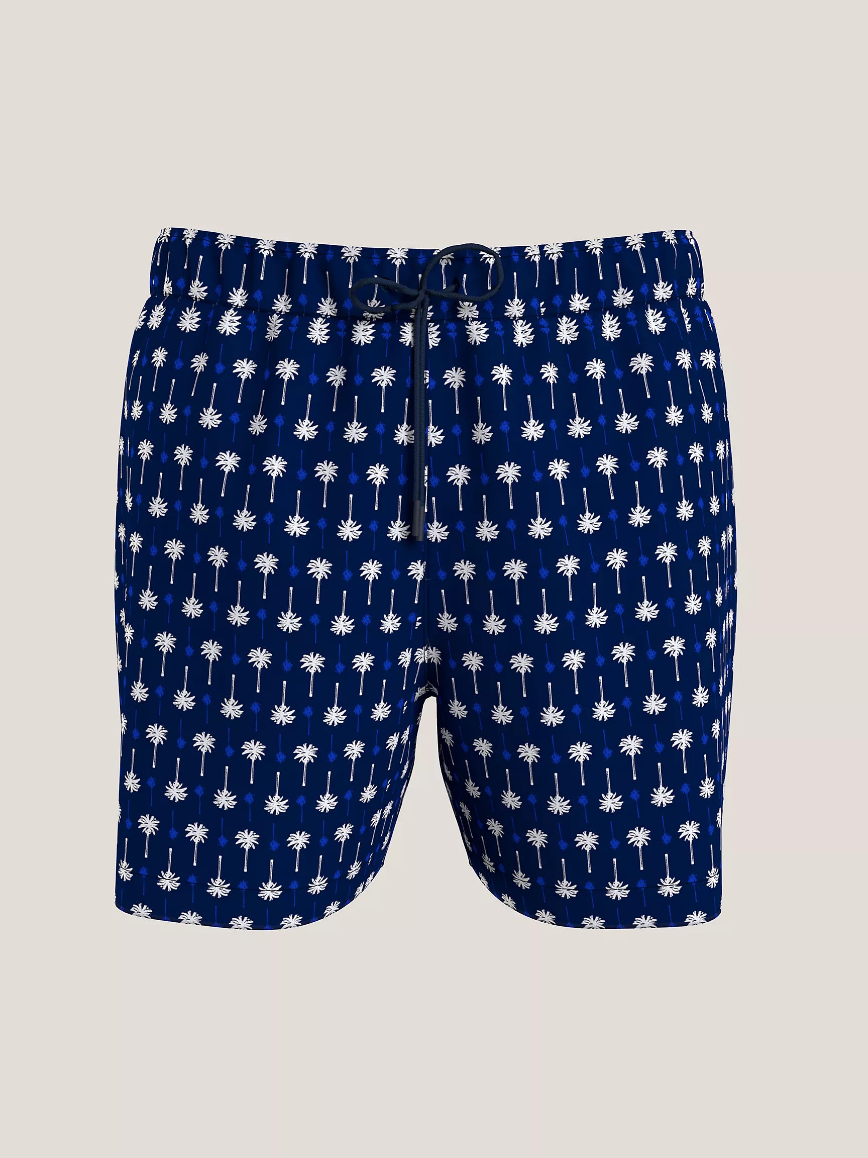 Tommy Hilfiger Men Swimwear Navy- Oshoplin