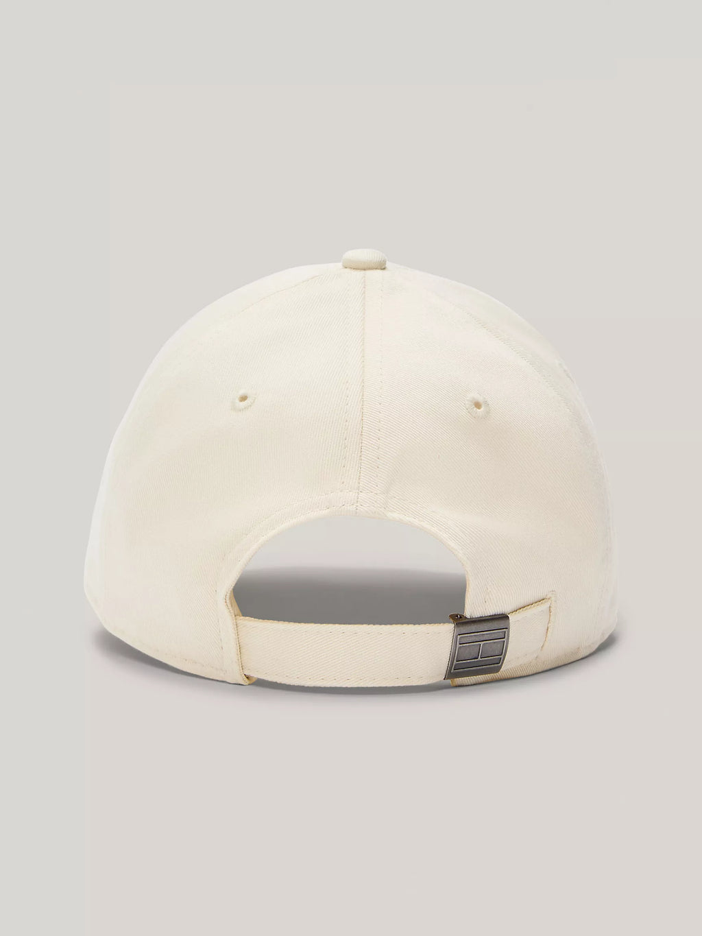 Tommy Hilfiger Tonal Heritage Logo Baseball Cap - Men