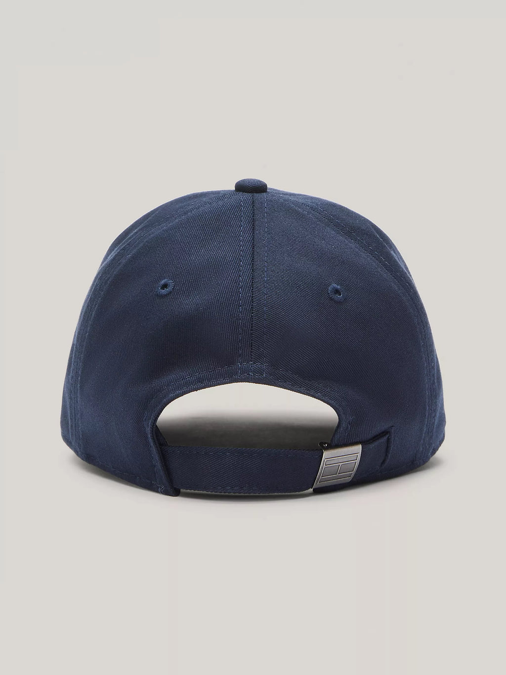 Tommy Hilfiger Tonal Heritage Logo Baseball Cap - Men