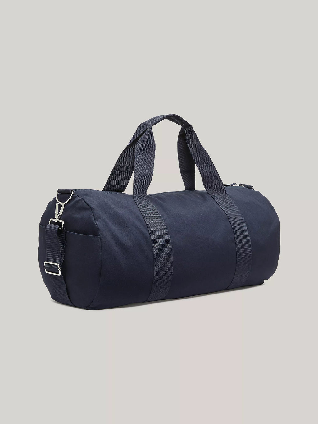 Tommy Hilfiger Flag Stripe Logo Duffe - Unisex