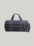 Tommy Hilfiger Unisex Belts + Bags + Wallets Navy- Oshoplin