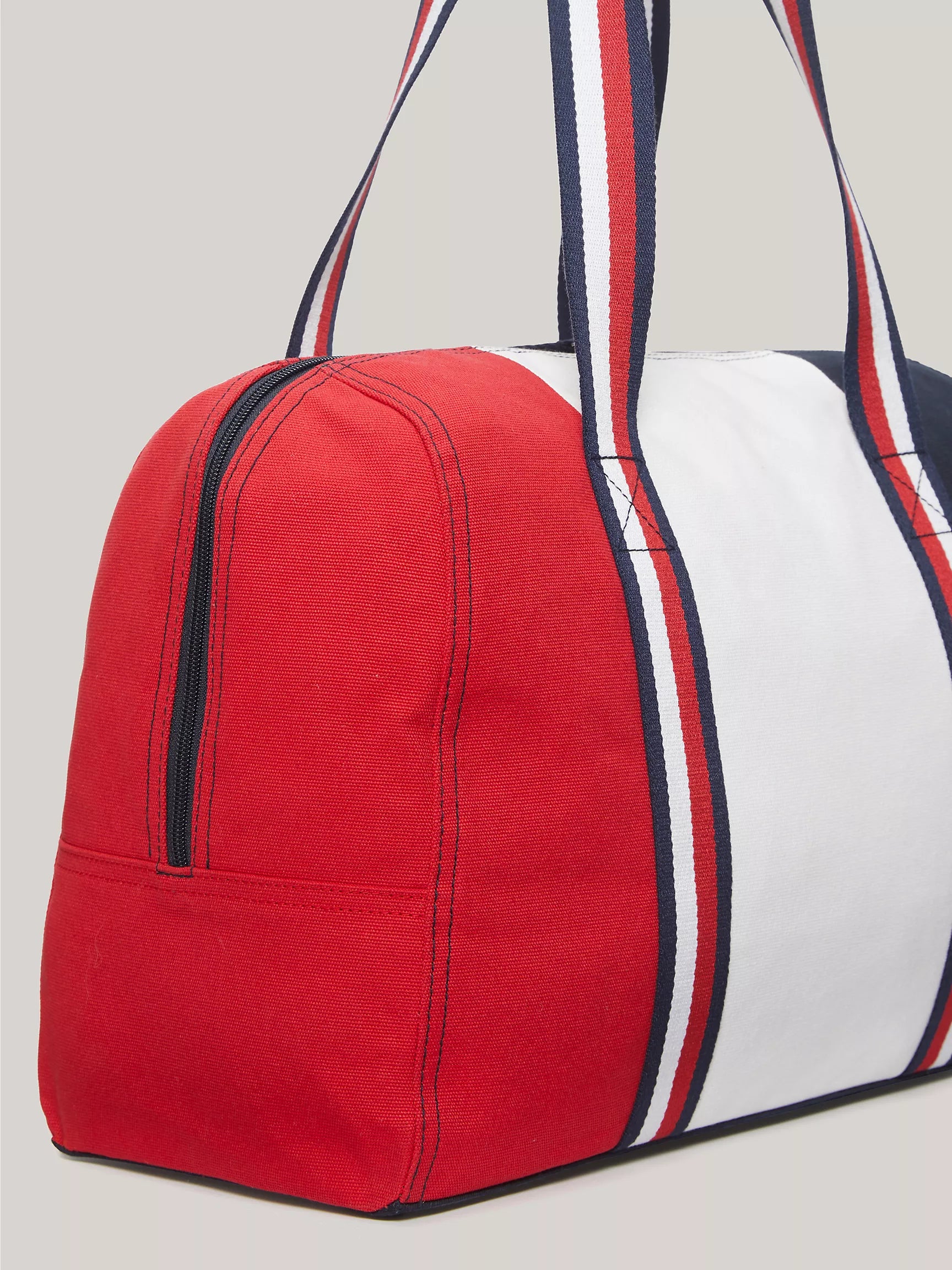 Tommy Hilfiger Color Block Duffle Bag - Women