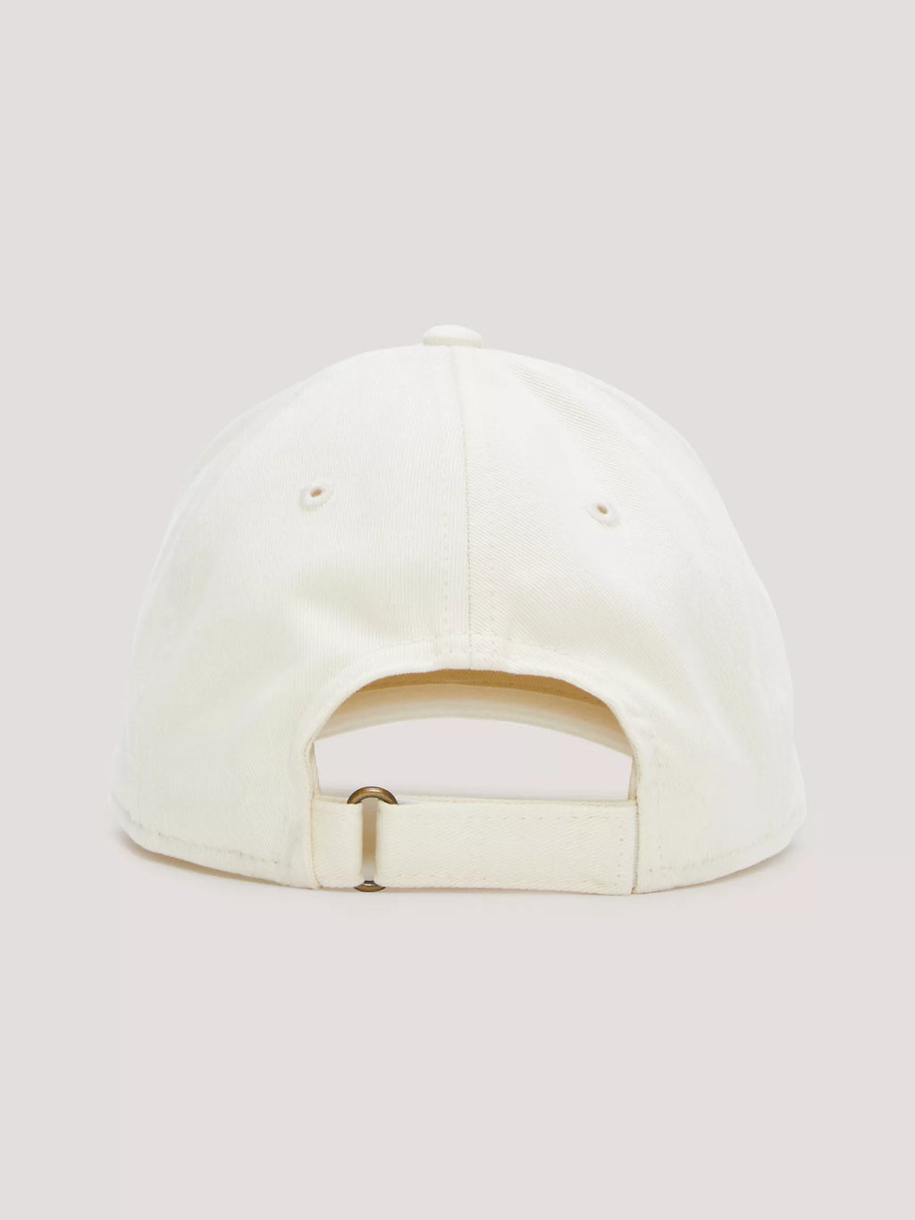 Tommy Hilfiger Monogram Logo Baseball Cap - Women