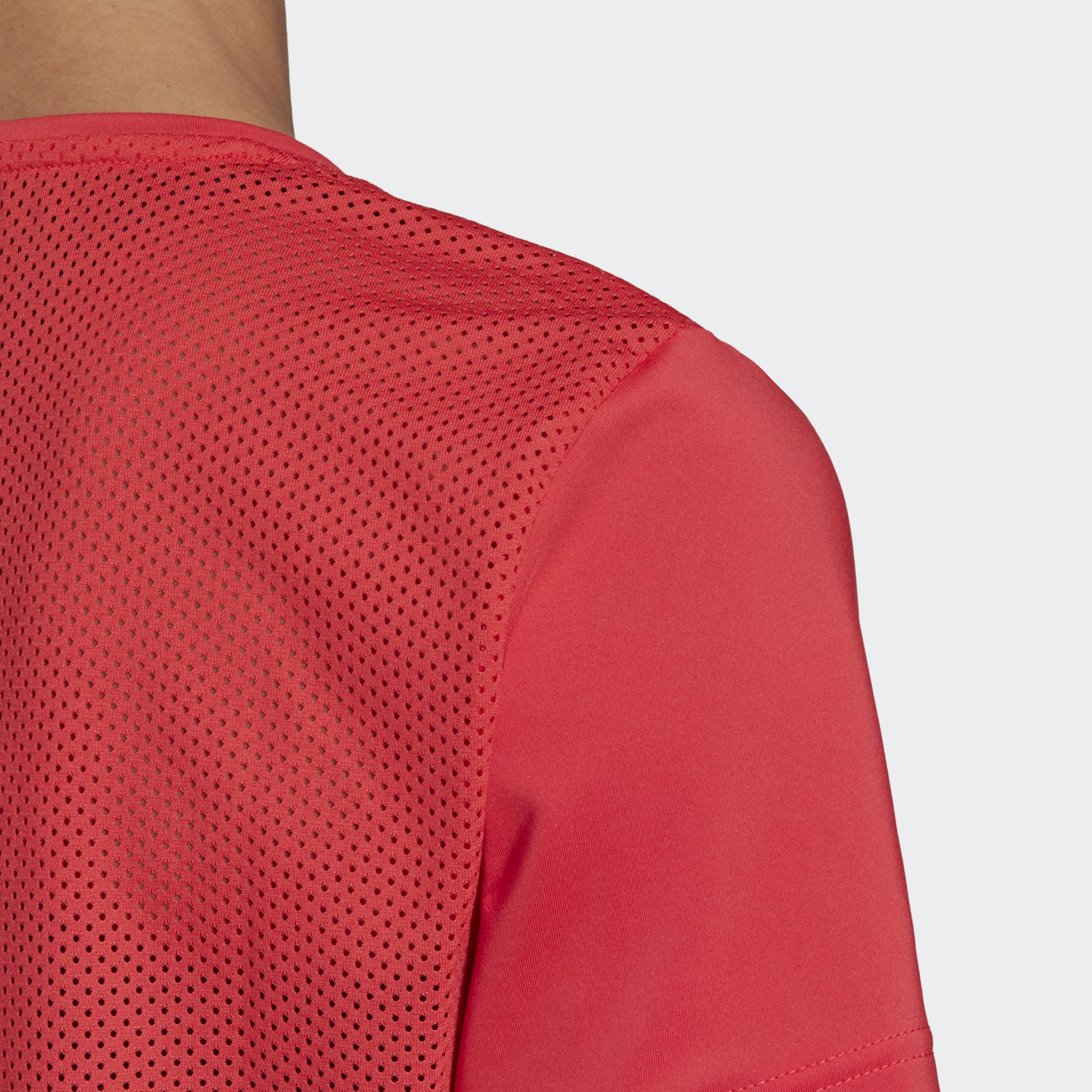 Adidas Design 2 Move Logo Tee - Women