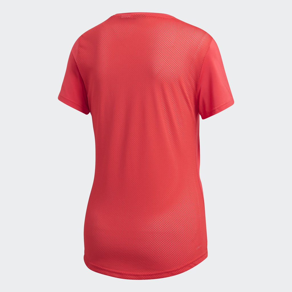 Adidas Design 2 Move Logo Tee - Women
