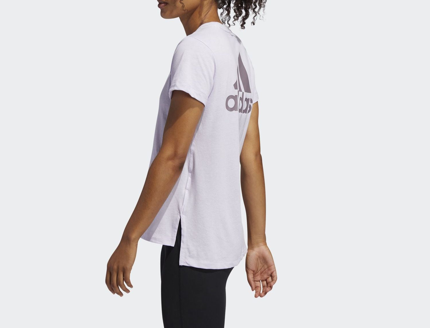 Adidas Go-To Tee - Women