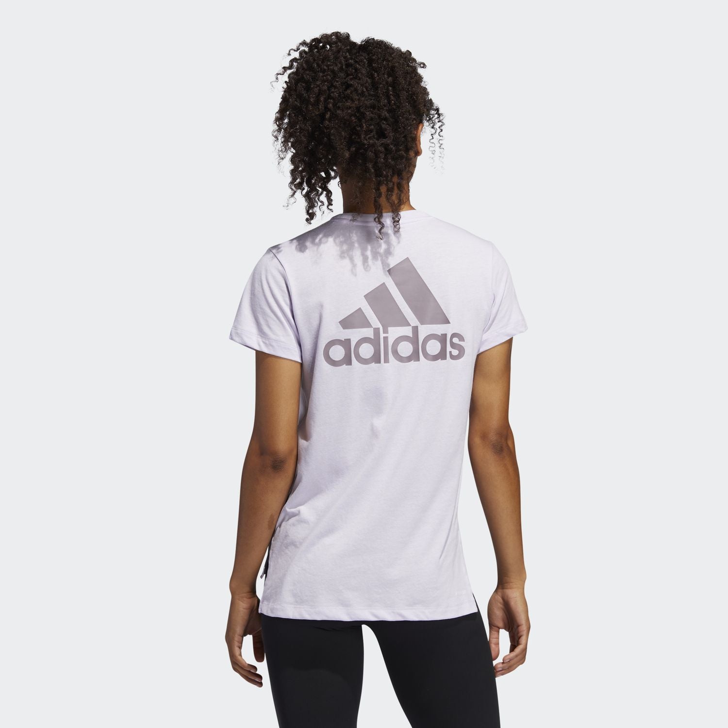 Adidas Go-To Tee - Women