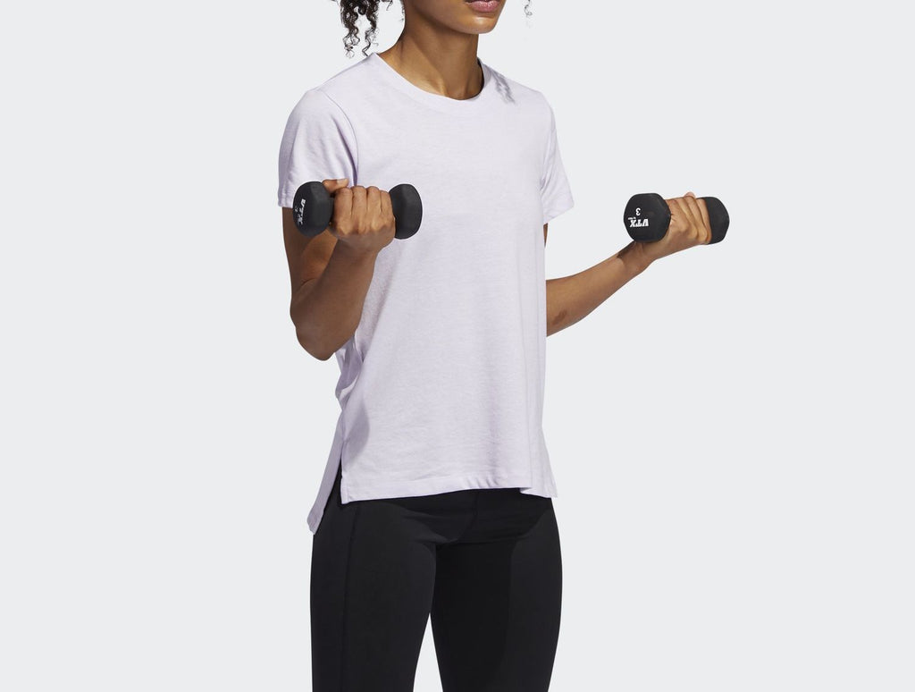 Adidas Go-To Tee - Women