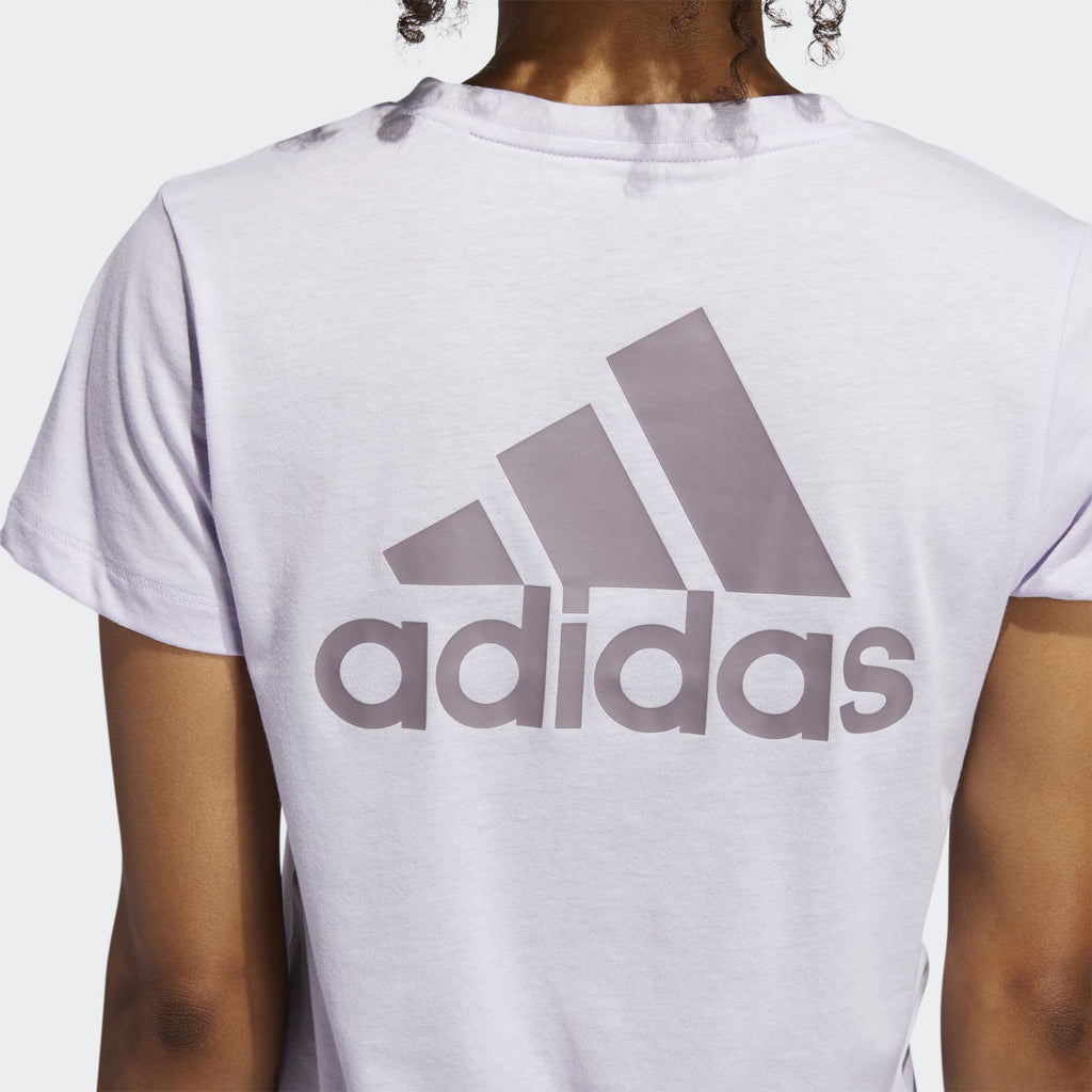 Adidas Go-To Tee - Women