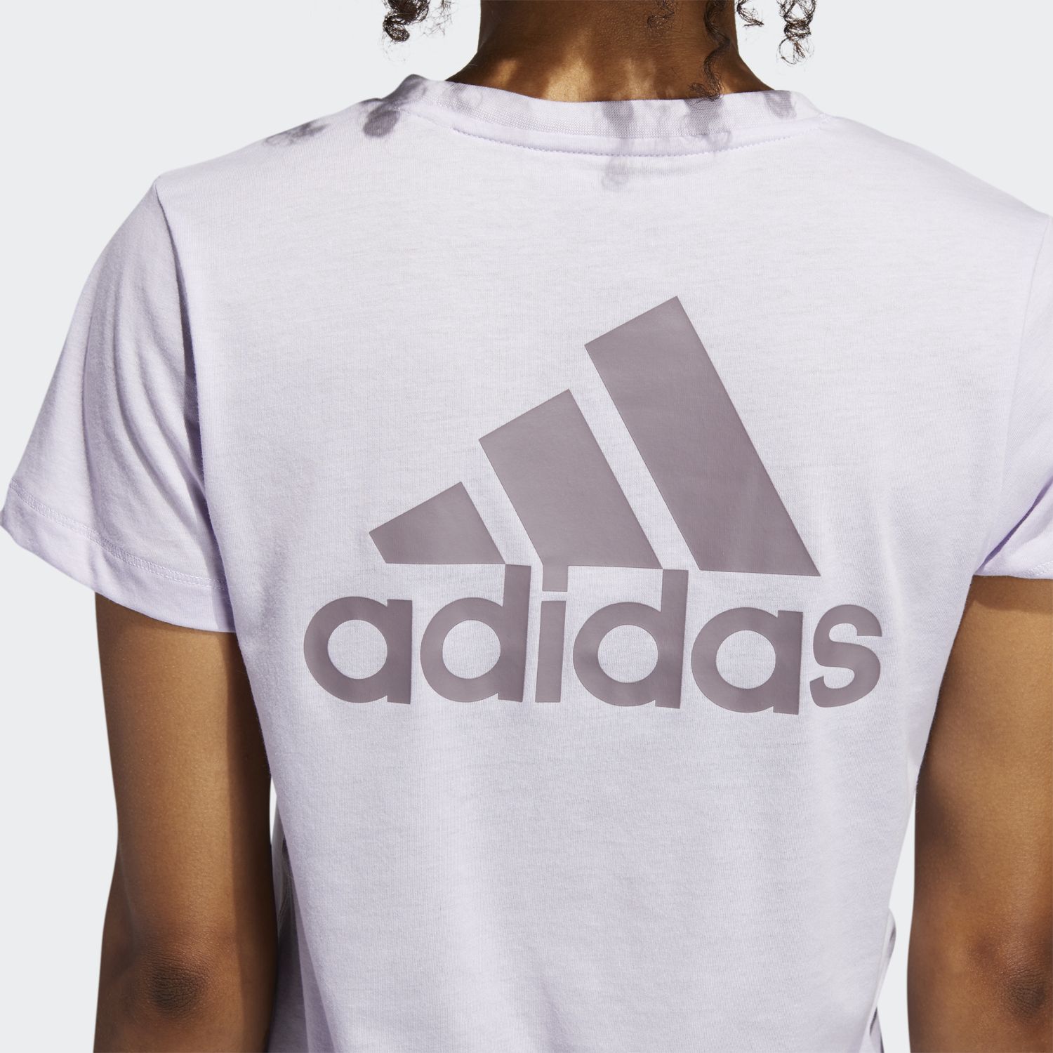 Adidas Go-To Tee - Women