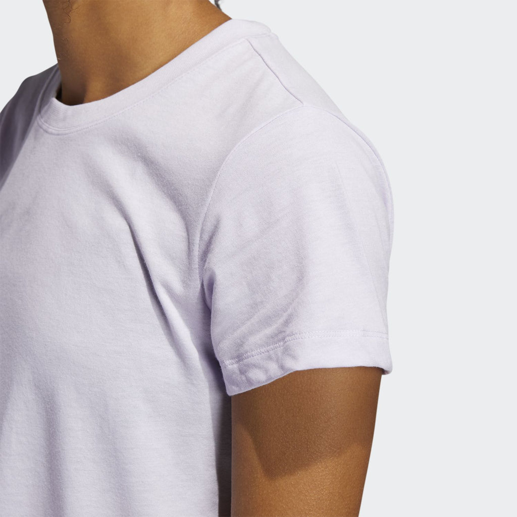 Adidas Go-To Tee - Women