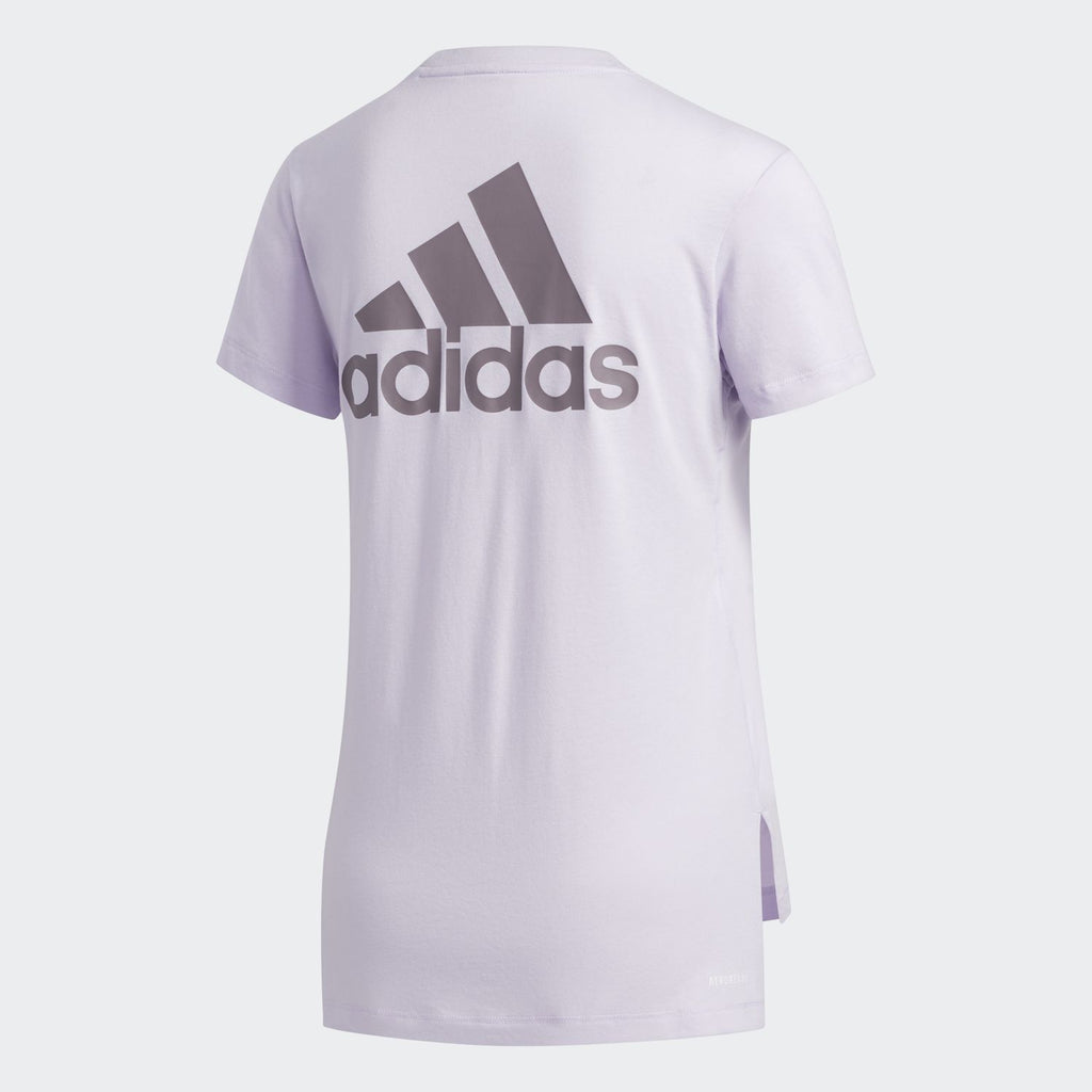 Adidas Go-To Tee - Women