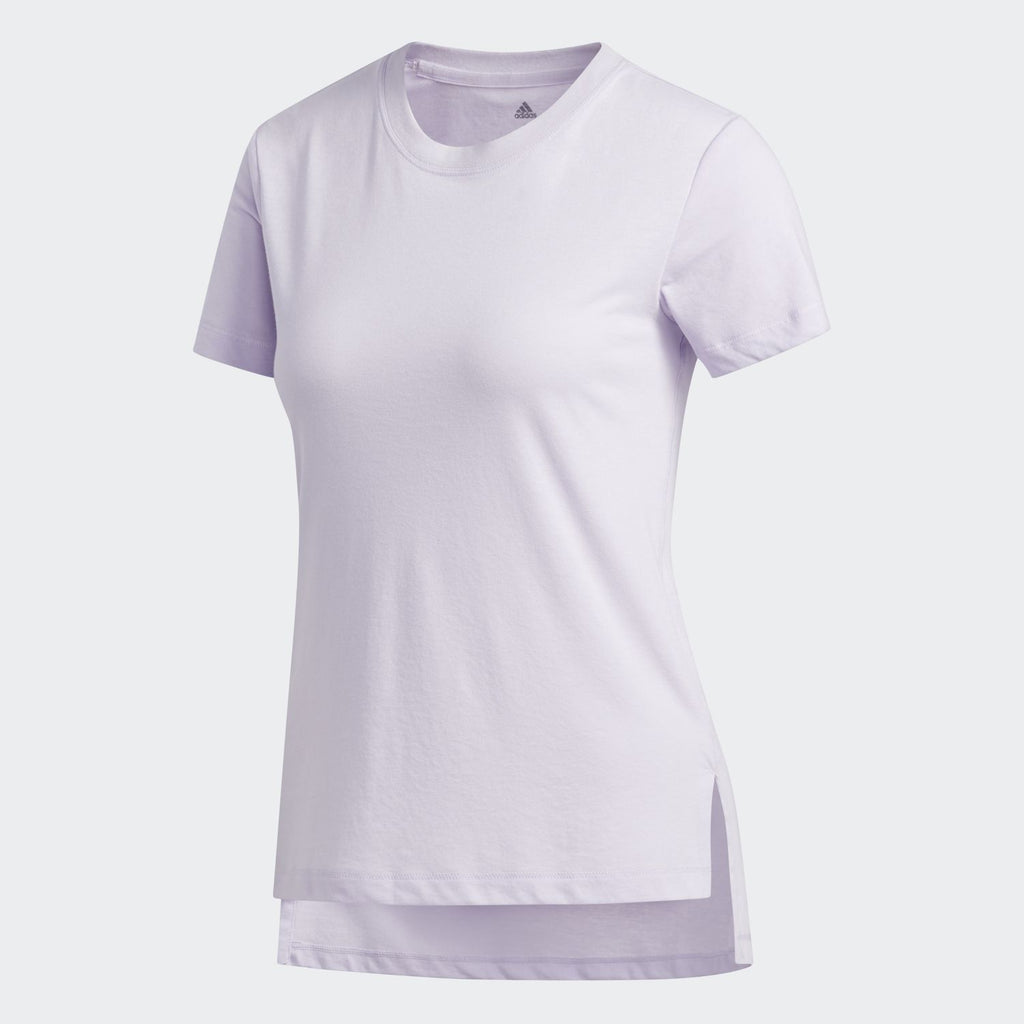 Adidas Go-To Tee - Women