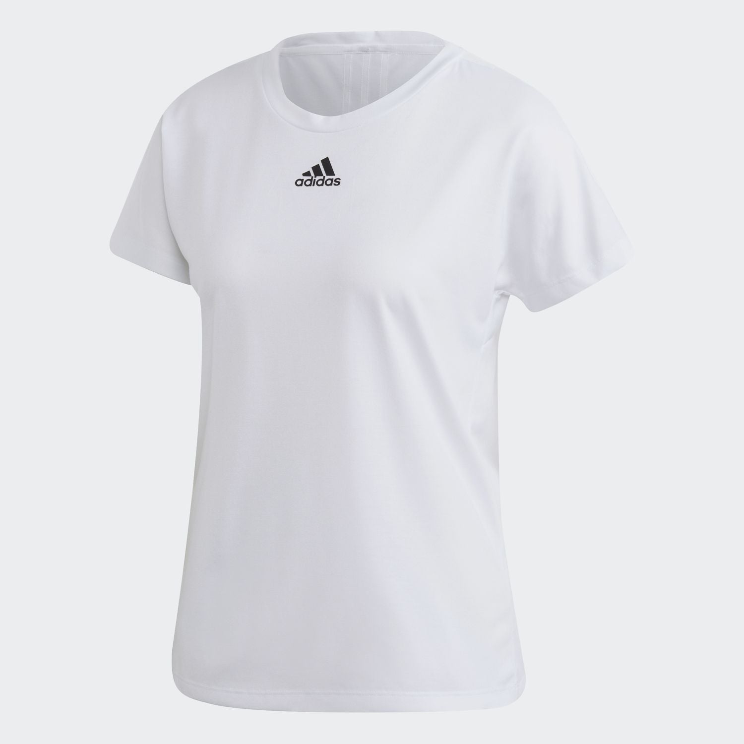 Adidas Pleated Tee - Women