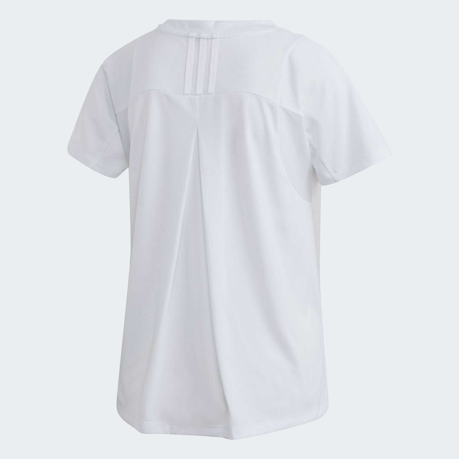Adidas Pleated Tee - Women