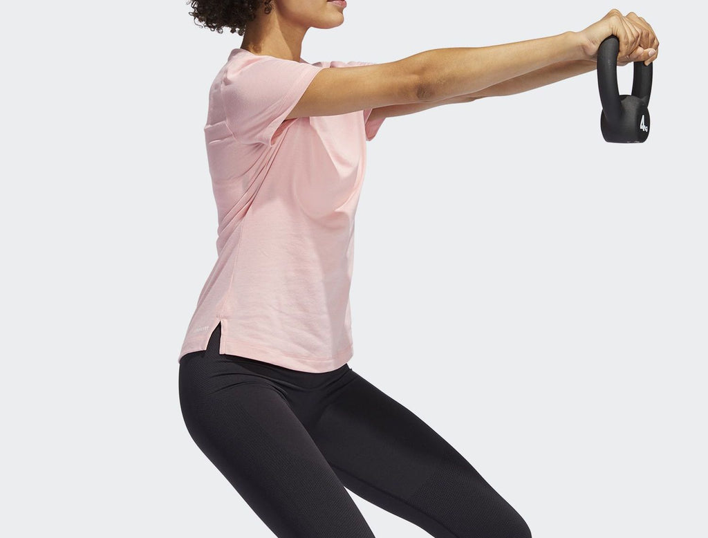 Adidas Prime Tee - Women