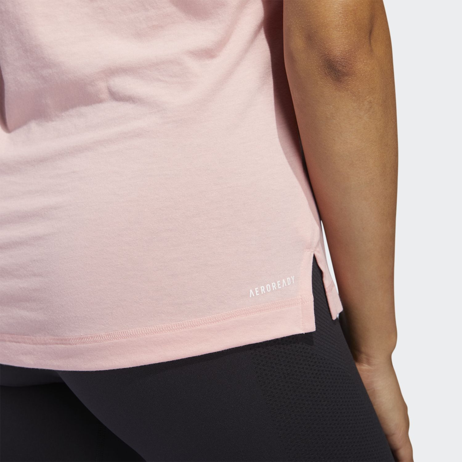 Adidas Prime Tee - Women