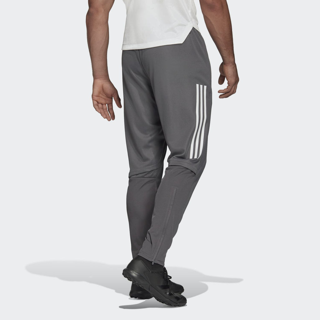 Adidas Real Madrid Training Pants - Men