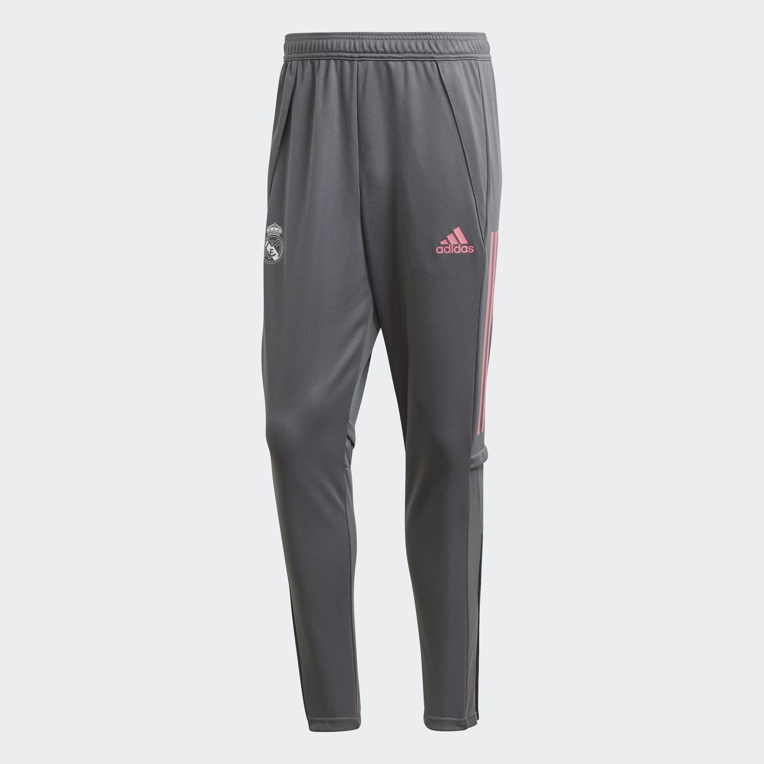 Adidas Real Madrid Training Pants - Men