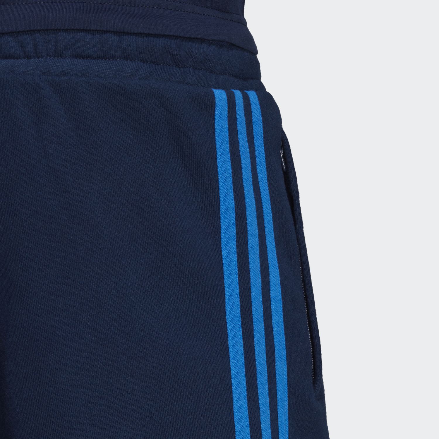 Adidas 3-Stripes Shorts - Men