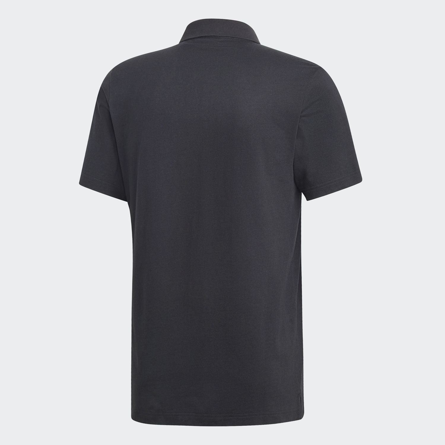 Adidas Must Haves Plain Polo Shirt - Men