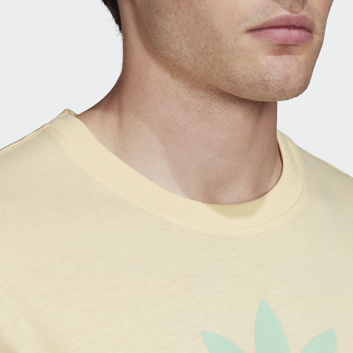 Adidas Shattered Logo Tee - Men