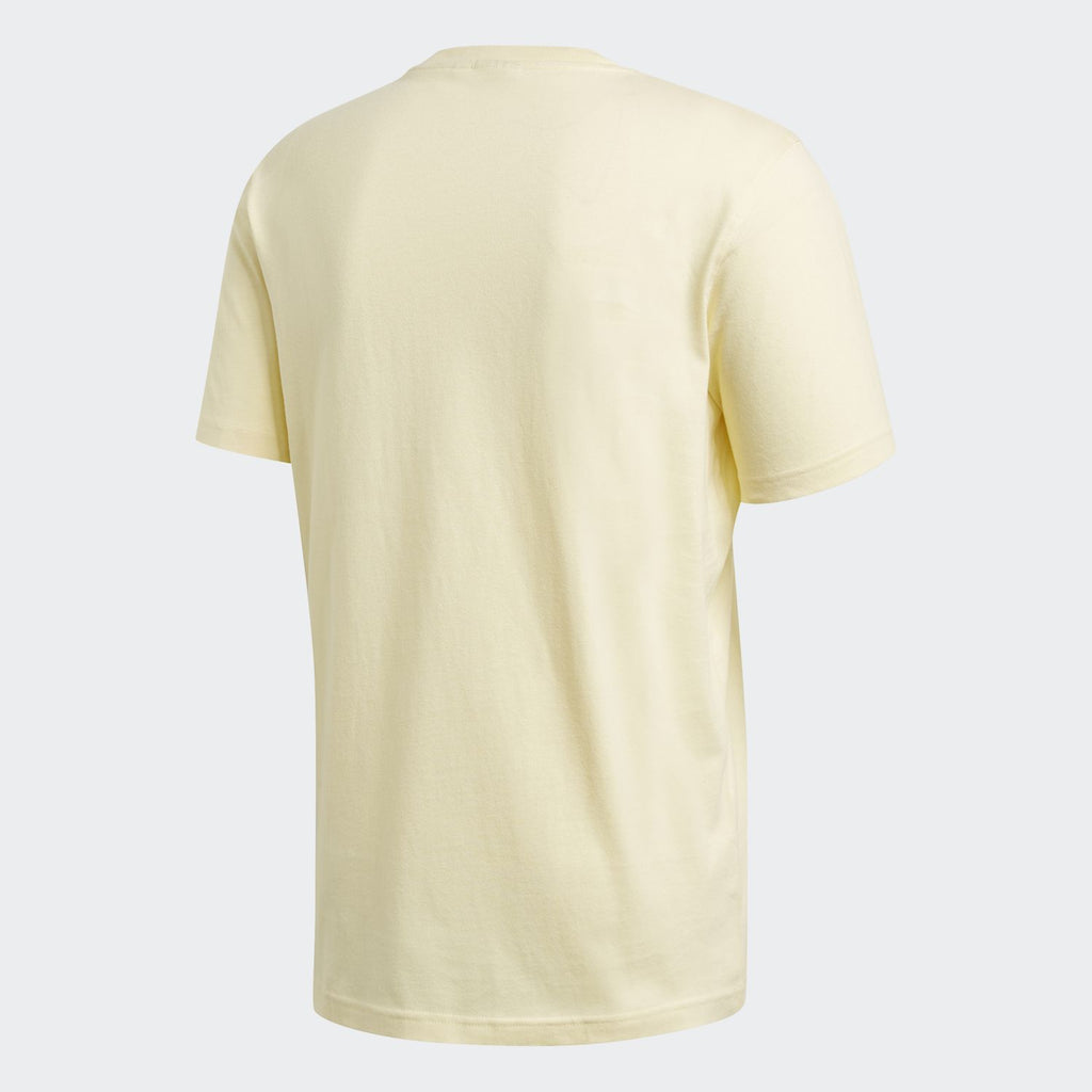 Adidas Shattered Logo Tee - Men