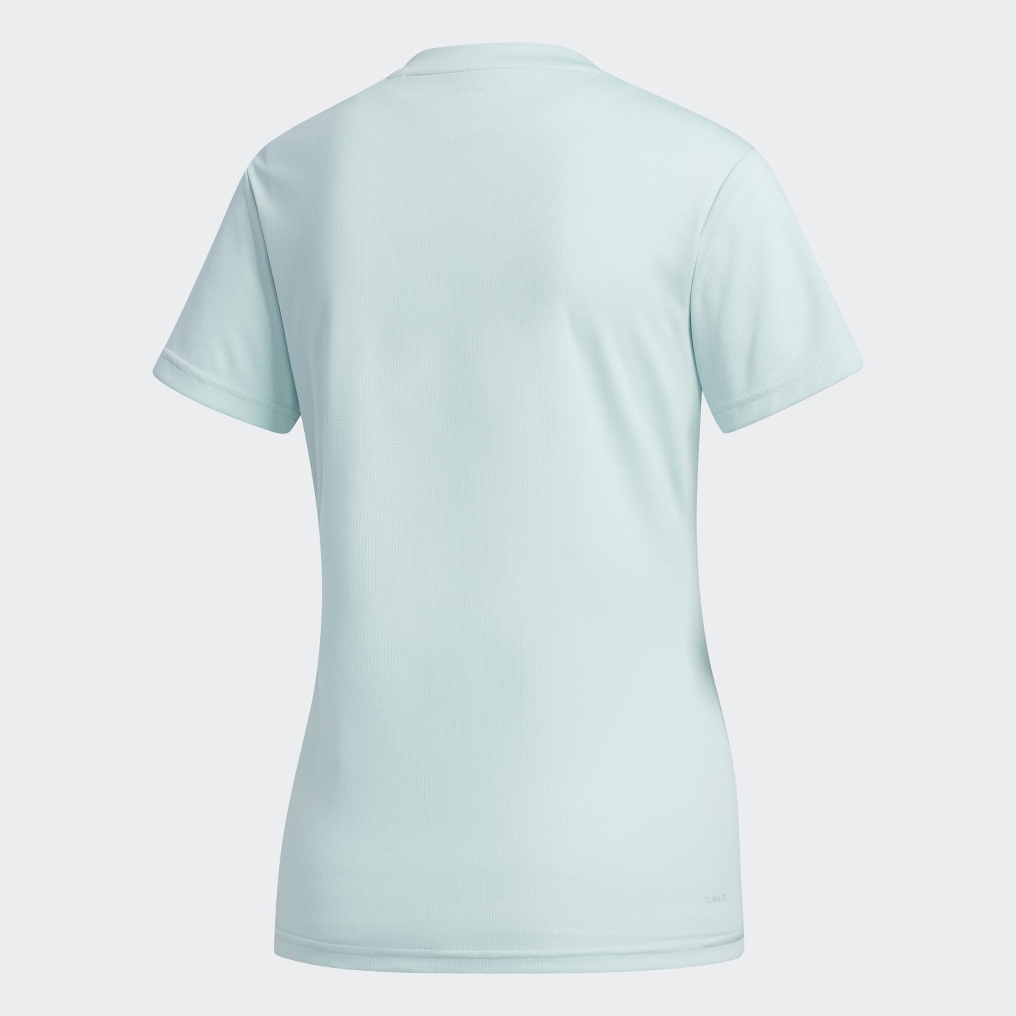 Adidas Designed 2 Move Solid Tee - Women