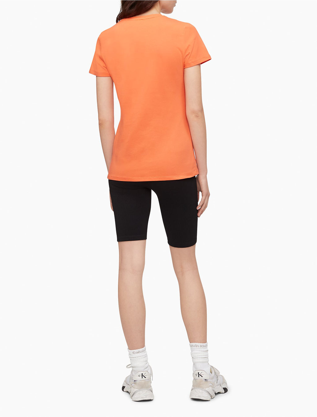 Calvin Klein Performance Calvin Logo T-Shirt - Women