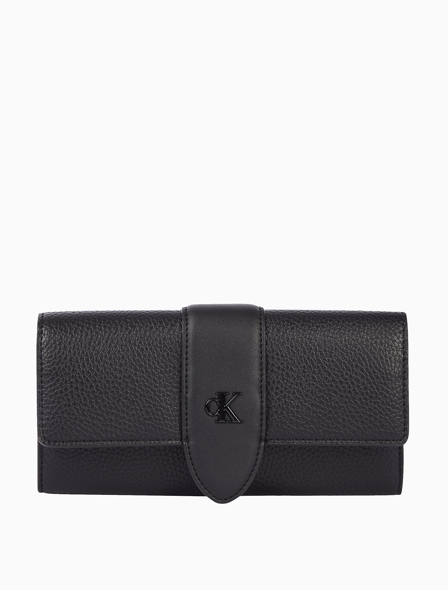 Calvin Klein Women Belts + Bags + Wallets Black- Oshoplin