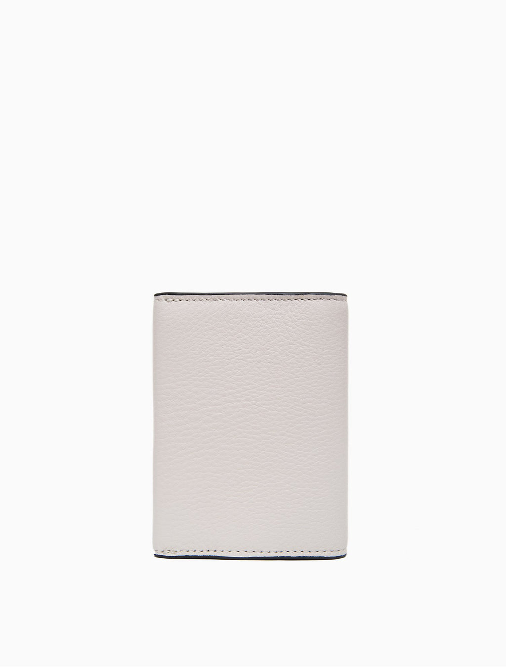 Calvin Klein Logo Flap Card Case - Women