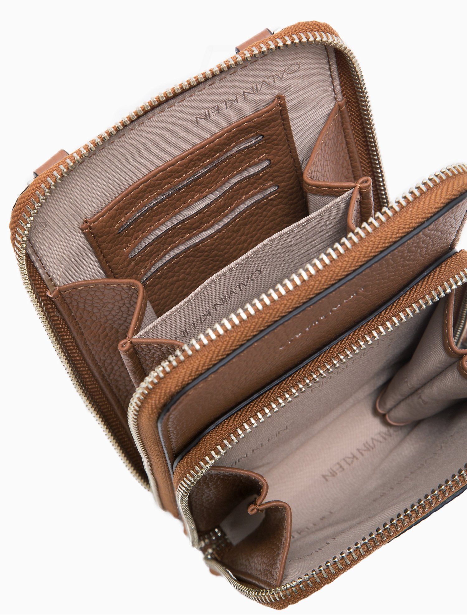 Calvin Klein Tote Handbag Purse RN 54163 MSRP $396 | eBay