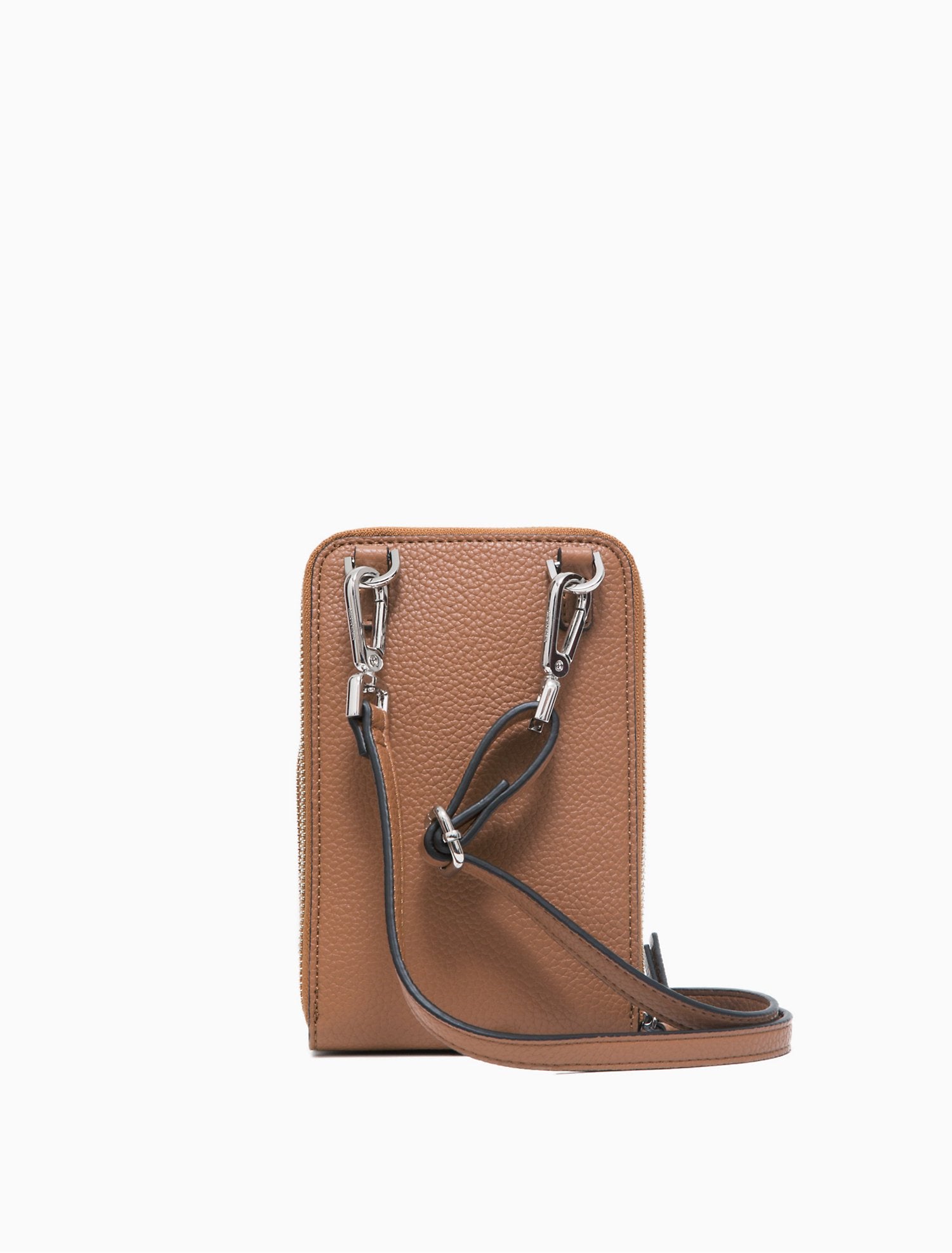 Calvin Klein Ruby Mini Crossbody Bag - Women