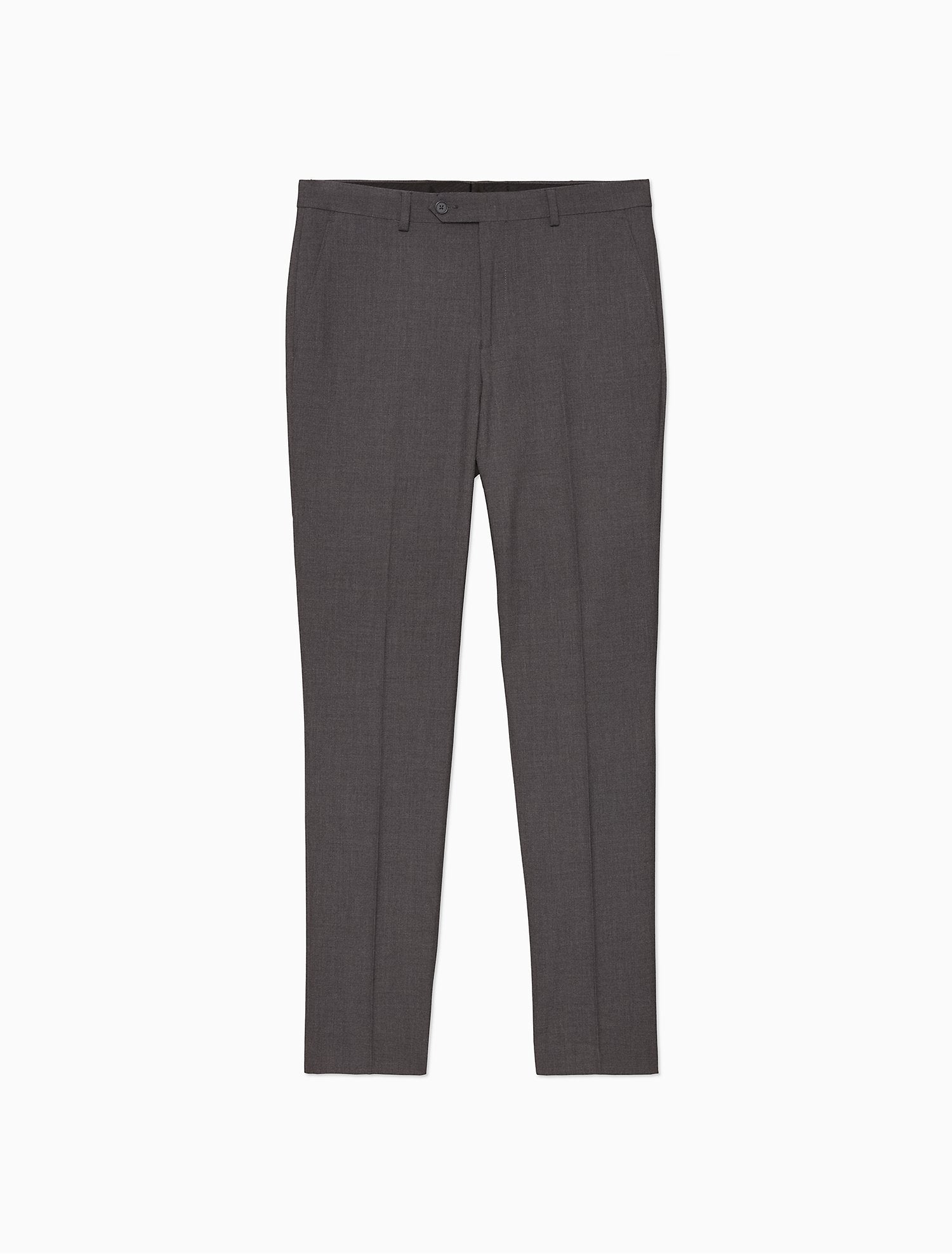 Calvin Klein X Fit Ultra Slim Fit Suit Pants Men