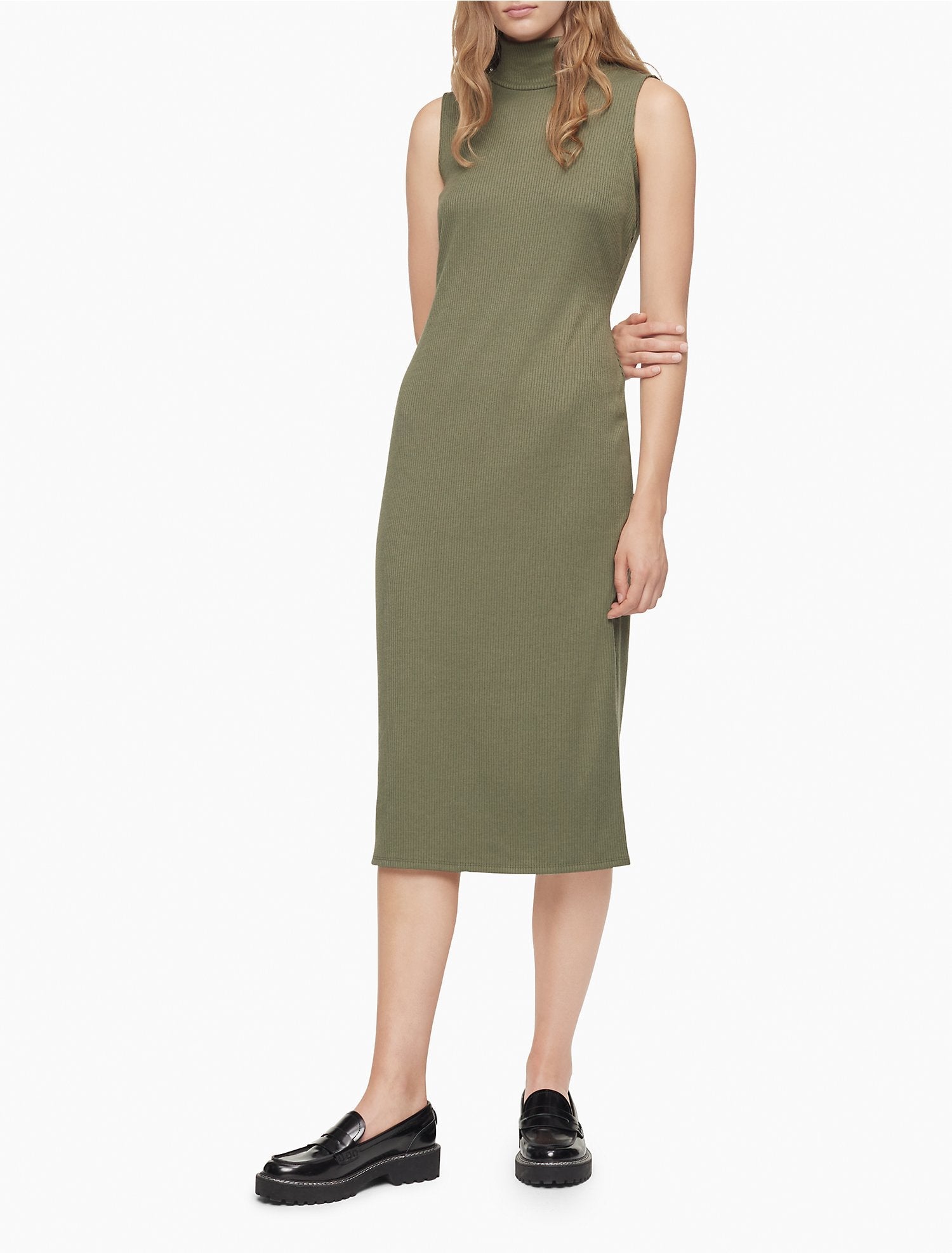 Calvin Klein Women Dresses Bonsai- Oshoplin