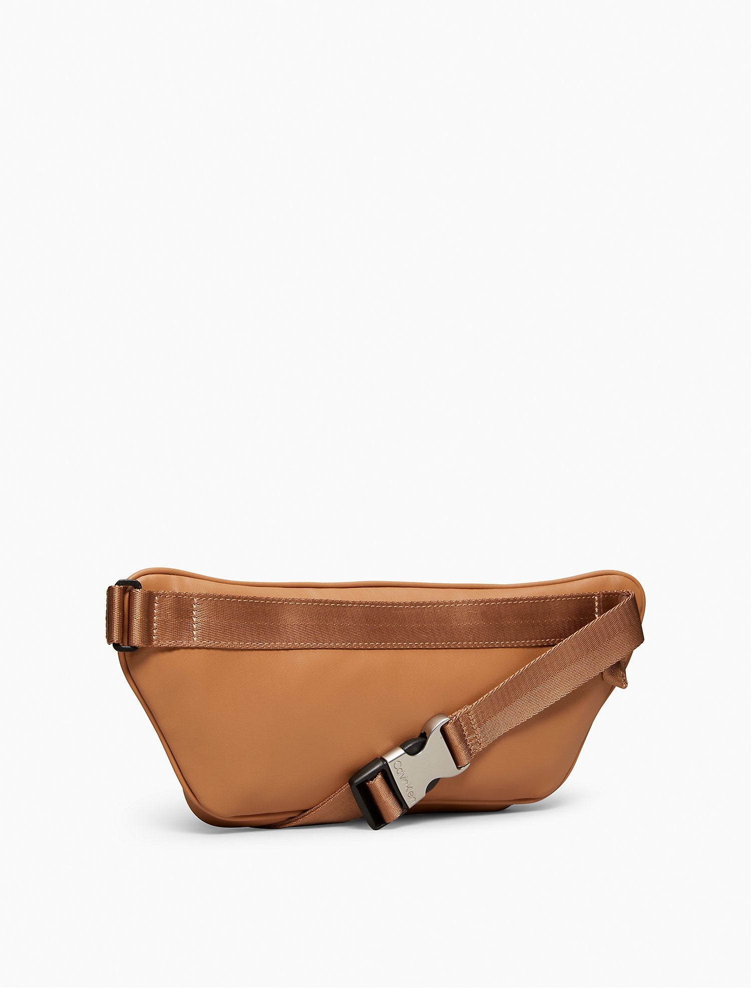 Calvin Klein Smooth Embossed Belt Bag - Men