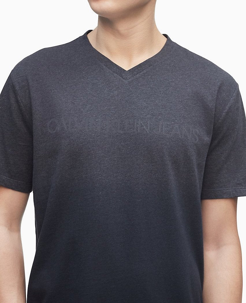Calvin Klein V-Neck T-Shirt - Men