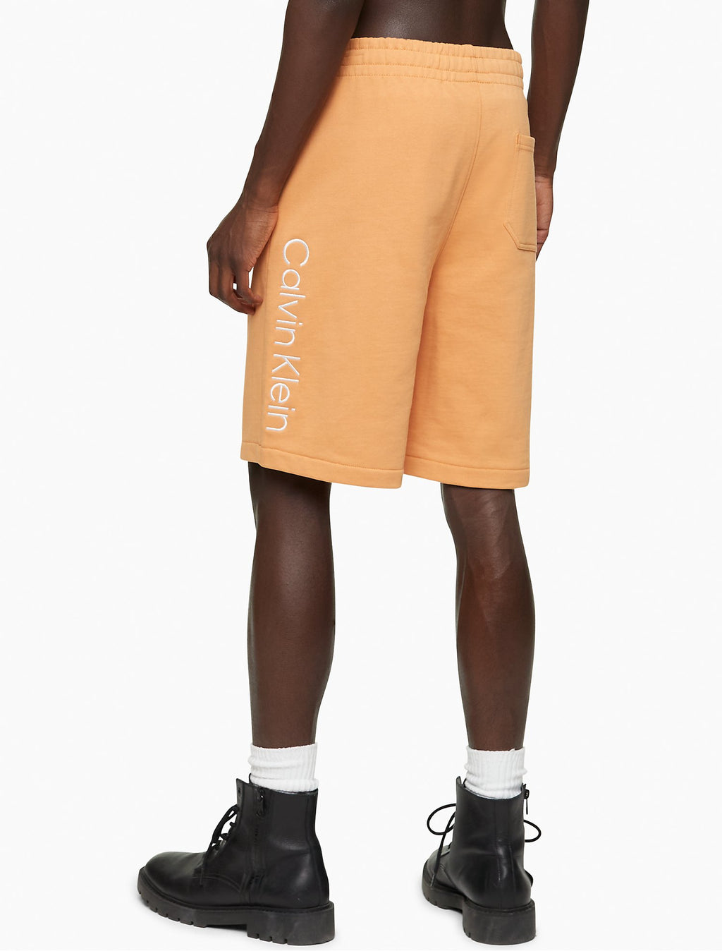 Calvin Klein Standard Logo Shorts - Men