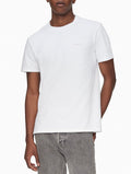 Calvin Klein CK Move Tech Pique T-Shirt - Men