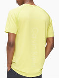 Calvin Klein Men T-Shirts Love Bird- Oshoplin