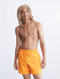 Calvin Klein Men Swimwear Flame Orange- Oshoplin