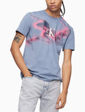 Calvin Klein Men T-Shirts Flint Stone- Oshoplin