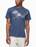 Calvin Klein Men T-Shirts Ink- Oshoplin