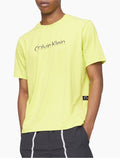 Calvin Klein Men T-Shirts Love Bird- Oshoplin