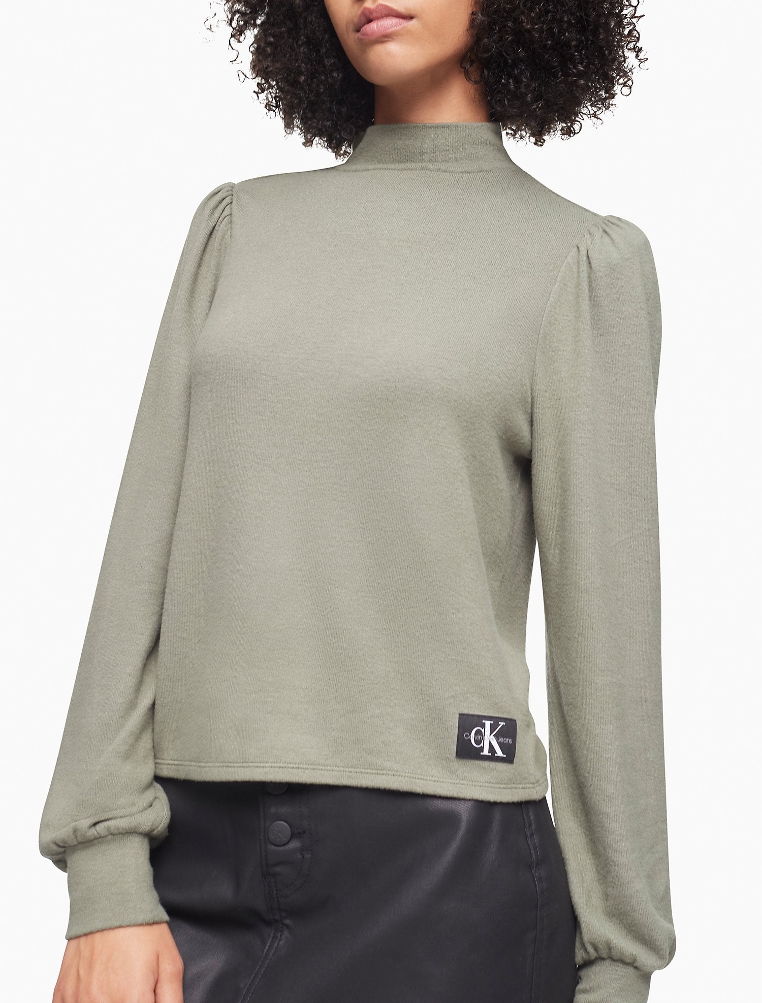 Calvin Klein Women Pullovers Bonsai- Oshoplin