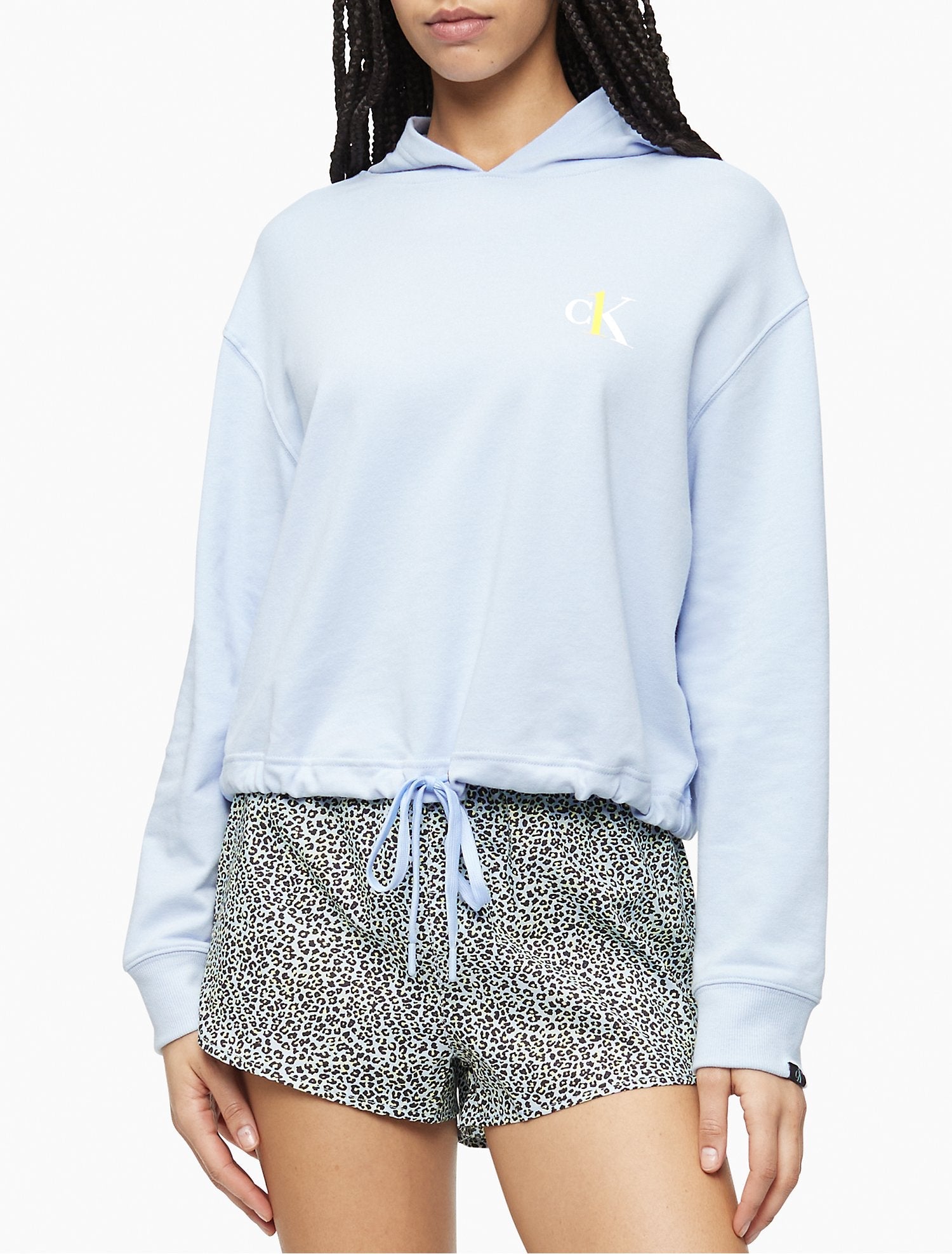 Calvin Klein Women Hoodies + Sweatshirts River- Oshoplin