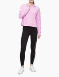 Calvin Klein Women Hoodies + Sweatshirts Sakura- Oshoplin